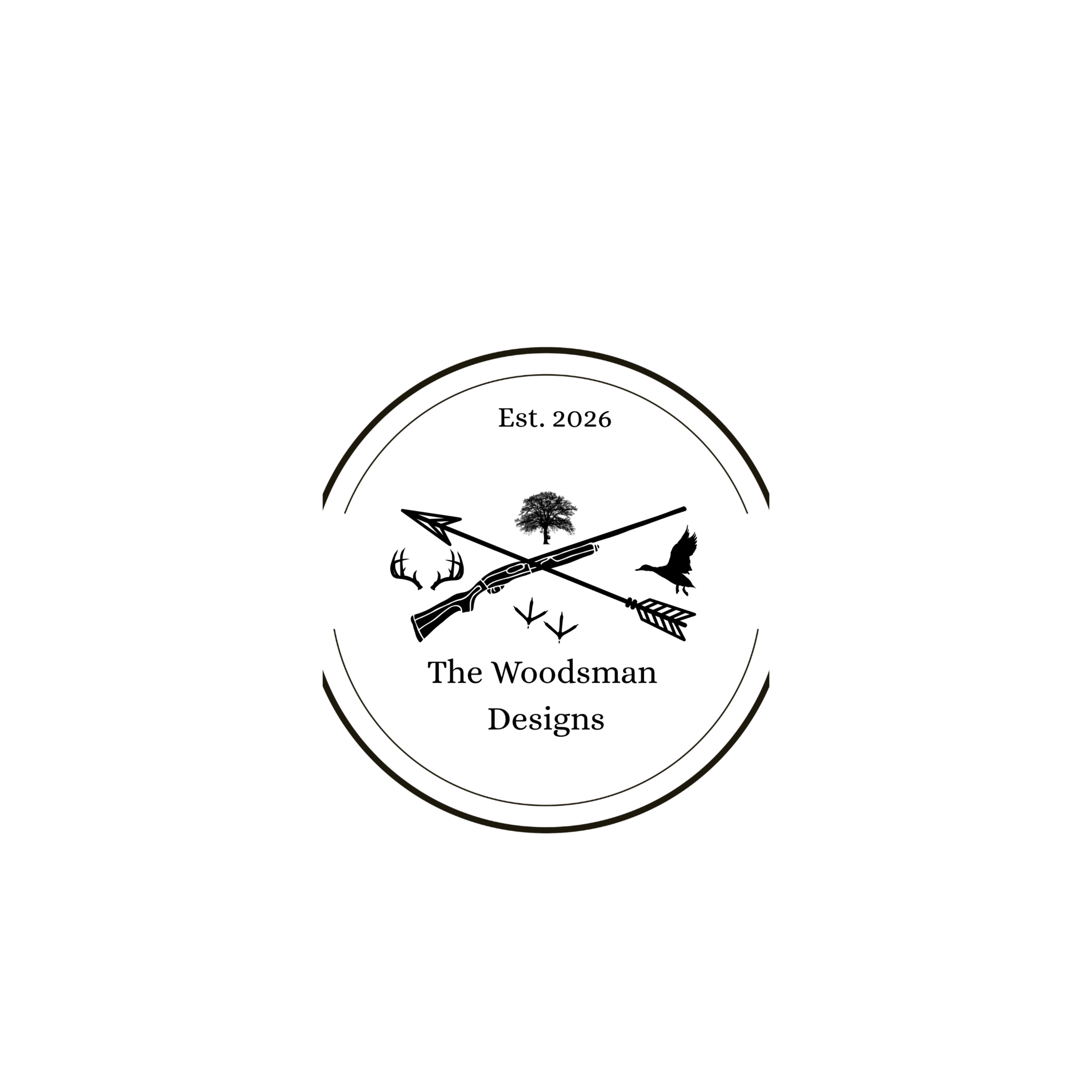 The Woodsman Designs
